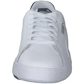 Puma Serve Pro Lite Unisex Weiß 40,5