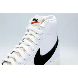 Nike Blazer Mid '77 Vintage Herren white/black 41