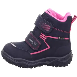 superfit HUSKY Blau/Pink 36