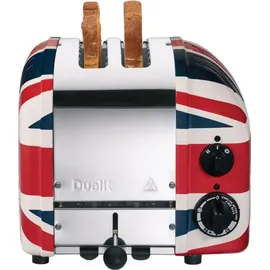 Dualit Toaster Union Jack