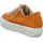 Paul Green Sneaker Low Orange Damen 38