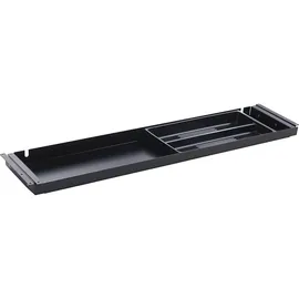 TecLines ausziehbare Unterbau Schublade TUS005B 186 mm x 0