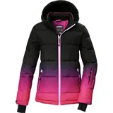 KILLTEC KSW 330 Funktionsjacke pink 128
