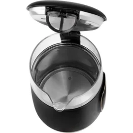 Adler AD 1305 1,7 l Schwarz-Gold