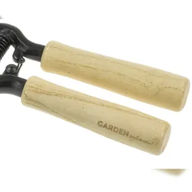 by benson Hand-Gartenschere "Exklusive" 20cm kleiner Seitenschneider