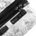 HEYS Black Camo Koffer-Set 3-tlg. grau/schwarz