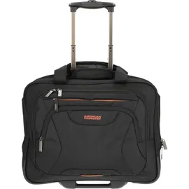 American Tourister At Work 15.6 ́ ́ 22l Business Case Mit Rädern Black / Orange One Size