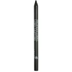 Korres VOLCANIC MINERALS Langanhaltender Eyeliner Black 1,2 g