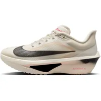 Nike Zoom Fly 6 Straßenlaufschuh für Wettkämpfe Damen - Braun, 38