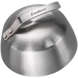 Enders Melting Dome