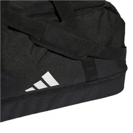 Adidas Tiro League Duffelbag L Black / White Onesize