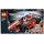 bb-verpackungsshop Technic Action Rennwagen (42011)