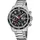 Festina Automatik Herren Swiss Made F20055/4 - schwarz,silber - 45.8mm