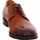 DIGEL Sebastian Business Schuh braun - Gr.: 43