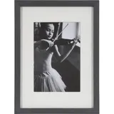 Henzo Viola Holzrahmen 13x18 dunkelgrau| Preis nach Code NIKOLAUS