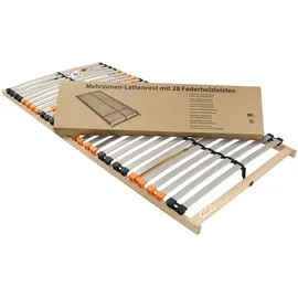 XORA Federholzrahmen NV SMART FIX 90 x 200 cm