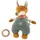 Sigikid 39945 Spieluhr Fuchs Tiny Tissu