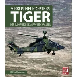 Airbus Helicopters Tiger