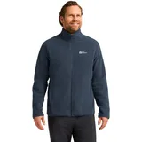 Jack Wolfskin Waldsteig Fz M Blau XL