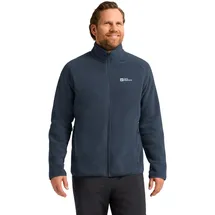 Jack Wolfskin Waldsteig Fz M Blau XL