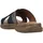 Rieker Slides Blau 41