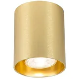 QAZQA Tubo (GU10) Gold