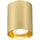 QAZQA Tubo (GU10) Gold