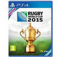 Bigben Interactive Rugby World Cup 2015 - Englische Version