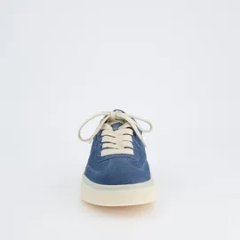 Paul Green Pauls Damen Weite M Blau 40
