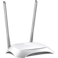 tp-link Wireless N Router TL-WR840N