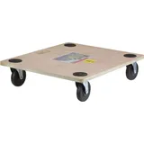 DEMA Transportplattform 590x490 mm 400 kg