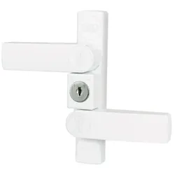 Fenstersicherung Winsafe 38271 weiß - weiß
