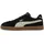 Puma Club II Era Suede Herren Weite E Schwarz/Alpine Snow/Gum 48