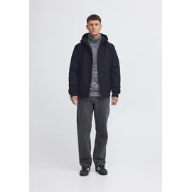 !Solid Windbreaker Tilly blau XL
