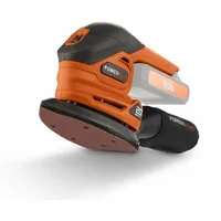 Powerplus Powdp50200 Multischleifer