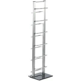 DESIGN DELIGHTS CD Regal 92 cm Silber