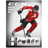 Ccm CCM, Eishockeyprotektoren, M