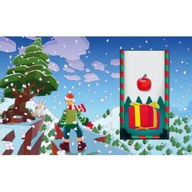 Edition Michael Fischer Escape-Adventskalender für Minecrafter: Das Ei des Enderdrachen