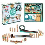 Djeco Zig & Go 28-tlg.