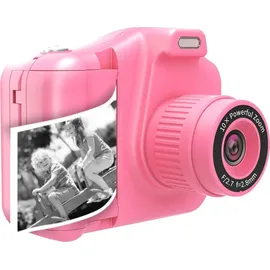 Denver KPC-1370P Sofortbildkamera Rosa