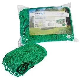 Relaxdays Anhängernetz 2 x 3 m