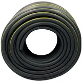 HUGGY TUYAUX Profi Gartenschlauch 50 m gelb