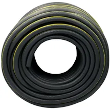 HUGGY TUYAUX Profi Gartenschlauch 50 m gelb