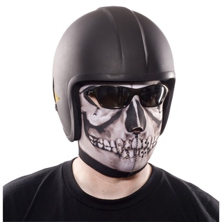 Bandit Facemask