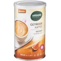 Naturata AG Naturata Getreidekaffee, instant, Dose 250g bio