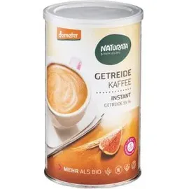 Naturata AG Naturata Getreidekaffee, instant, Dose 250g bio