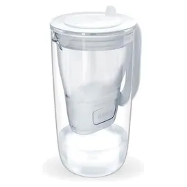Brita Glass+1 Maxtra Pro PP Filterkanne (grau) (1051157)