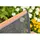Merxx Itanos Gartensessel 55 x 70 x 106 cm grau 2 St.