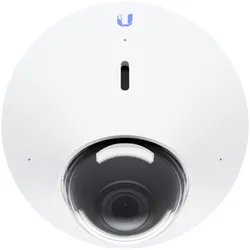 Ubiquiti UniFi Protect G4 Dome Camera - Netzwerk-Überwachungskamera - wetterfest