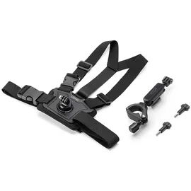 DJI Osmo Action Bike-Zubehörset